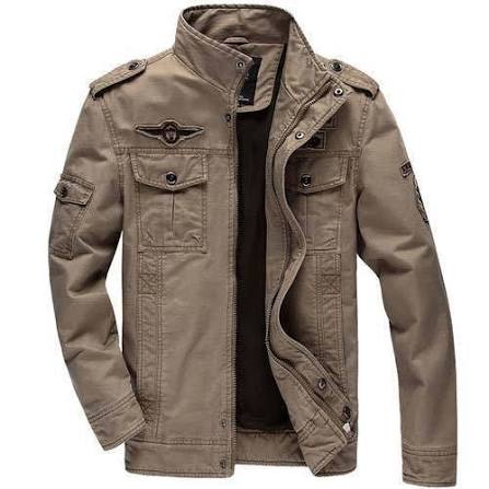 Jaket