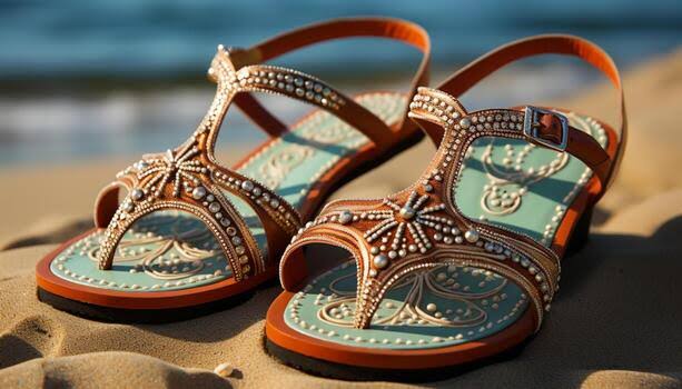 Fashion Sandals
