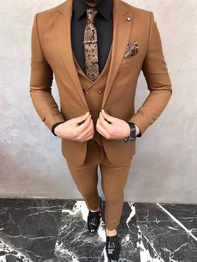 Suit
